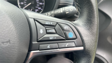 Nissan Juke 1.0 DiG-T 114 Tekna 5dr Petrol Hatchback